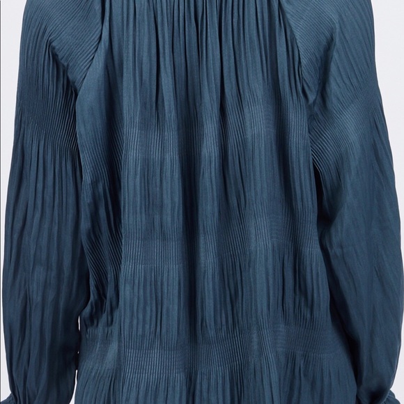 AZALEA blouse - Picture 2 of 2